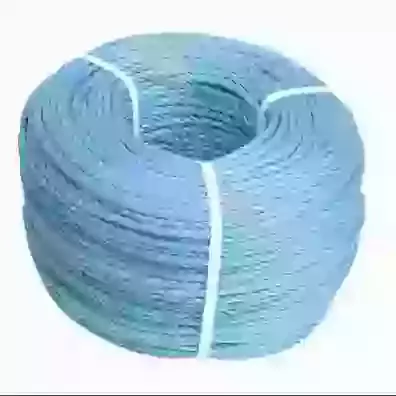 Blue Poly Rope 12mm x 220m